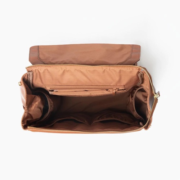 Freshly Picked Mini Diaper Bag - Picture 3 of 14